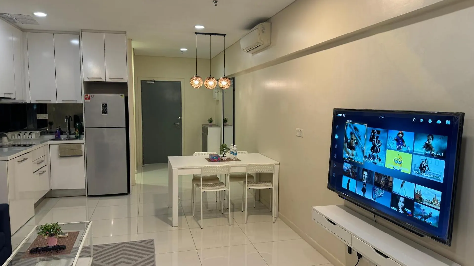 Summer Suites Klcc By Classy Куала-Лумпур