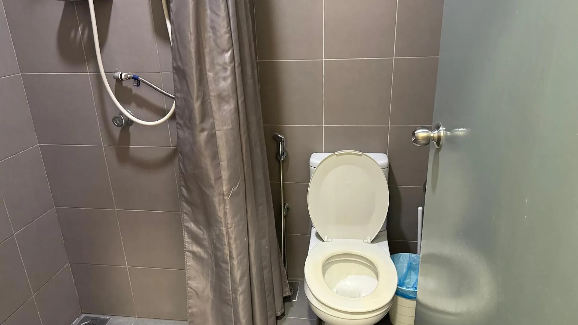 קואלה לומפור Summer Suites Klcc By Classy