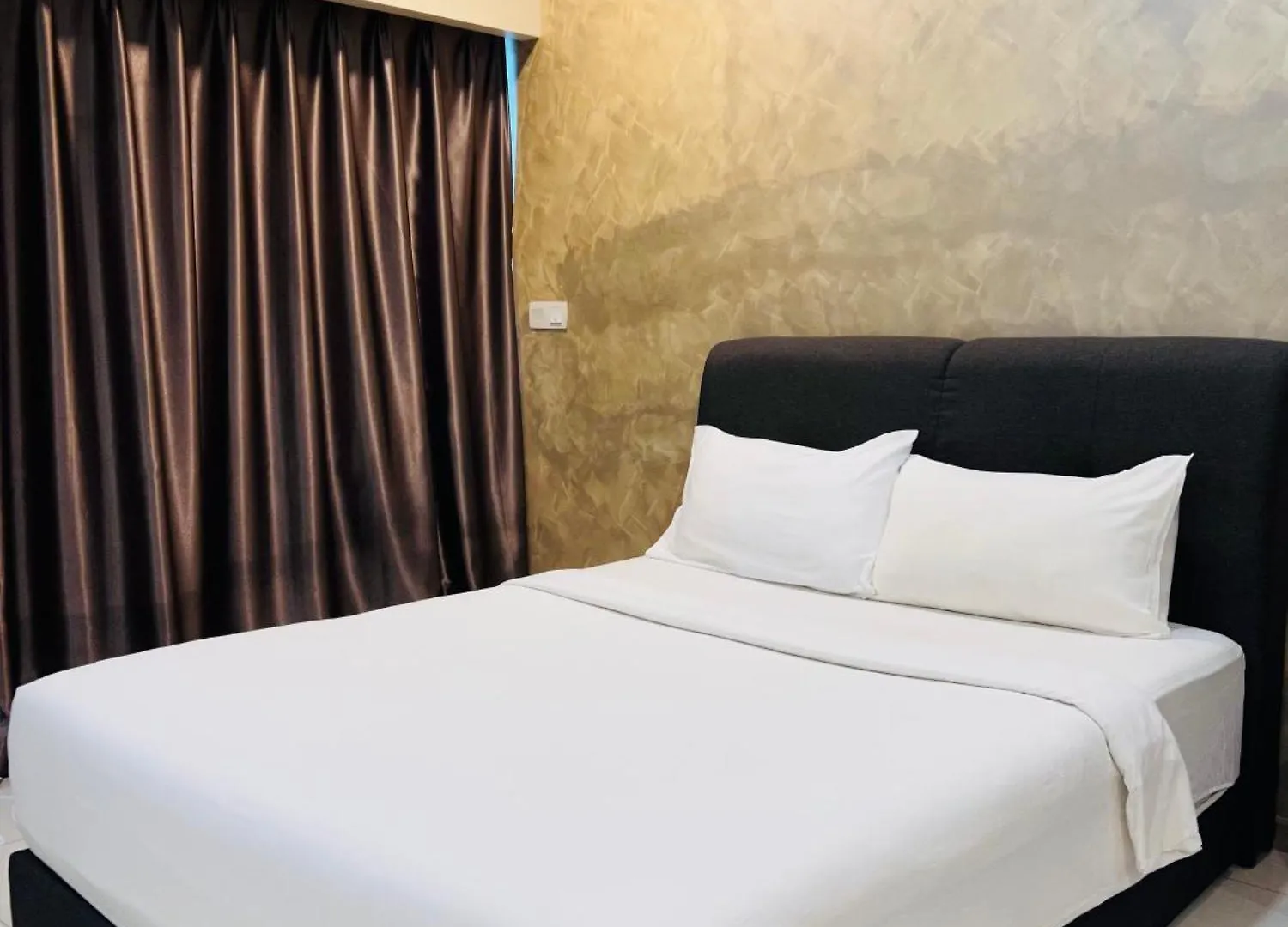קואלה לומפור Summer Suites Klcc By Classy מלזיה