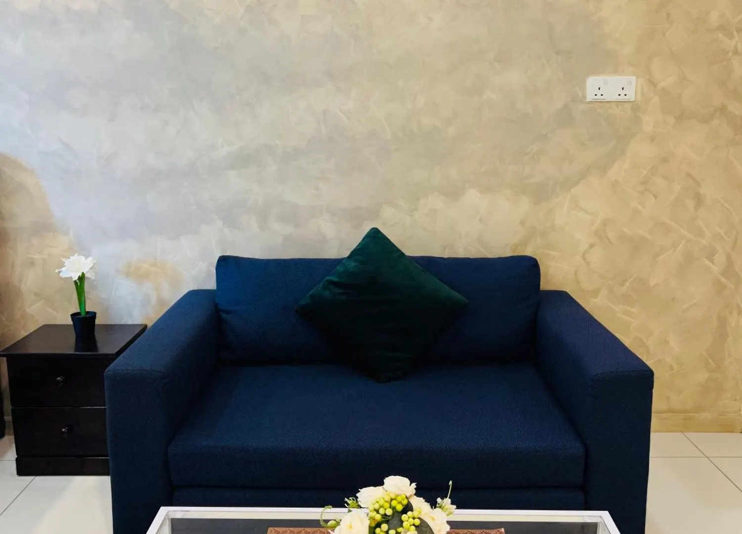 קואלה לומפור Summer Suites Klcc By Classy מלון קואלה לומפור