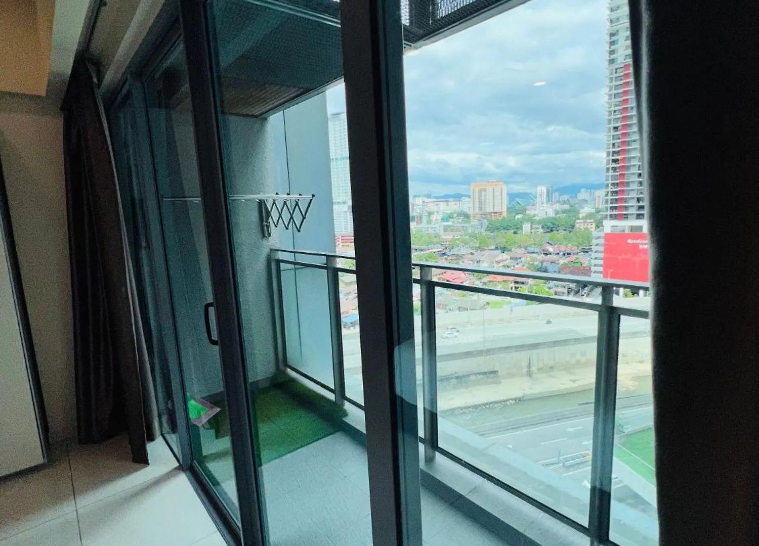 קואלה לומפור Summer Suites Klcc By Classy