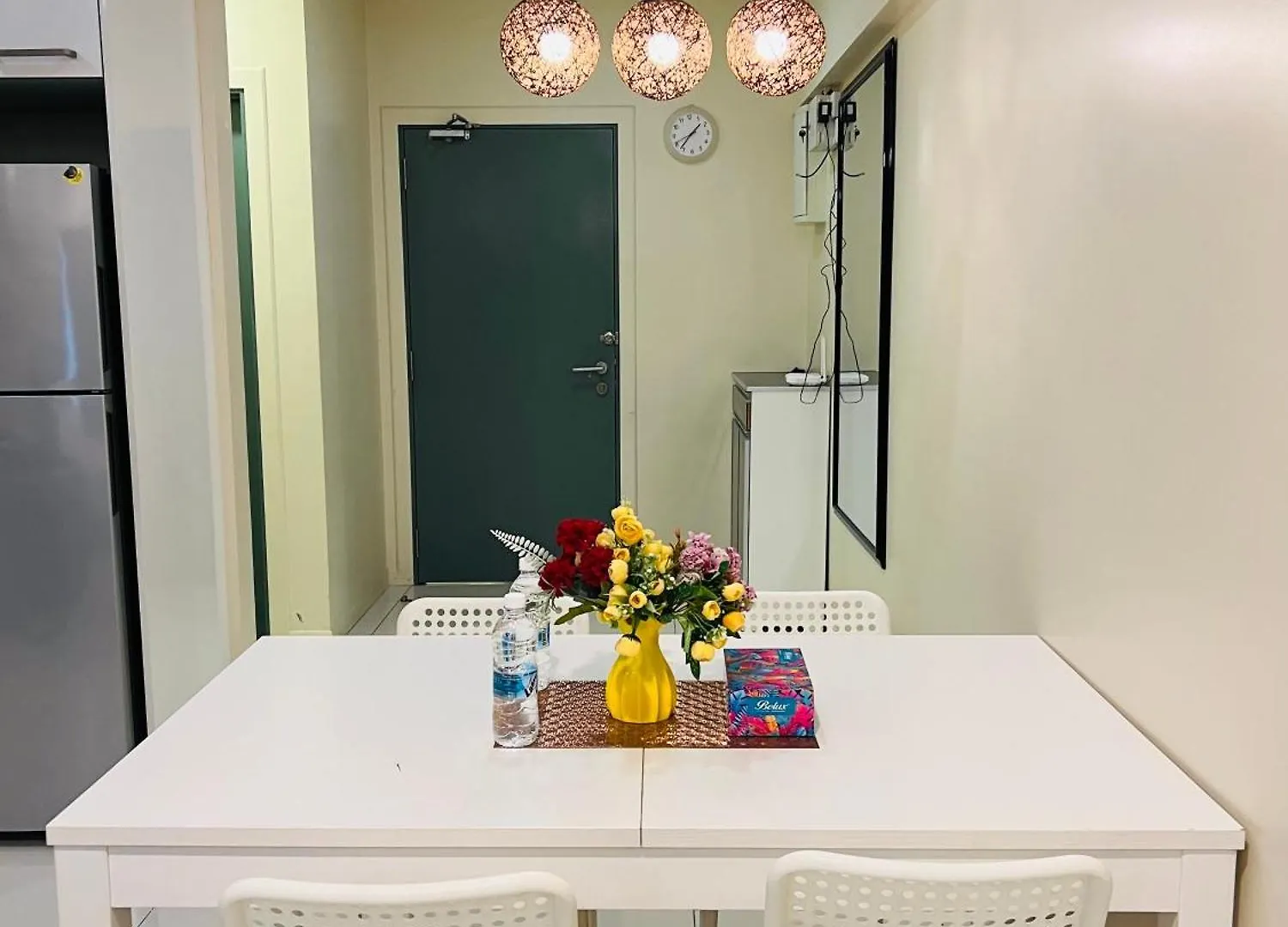מלון קואלה לומפור Summer Suites Klcc By Classy