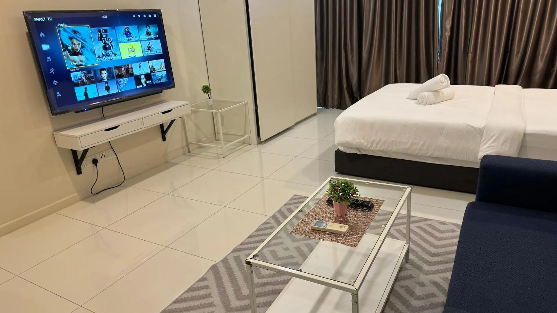 Summer Suites Klcc By Classy 吉隆坡 酒店