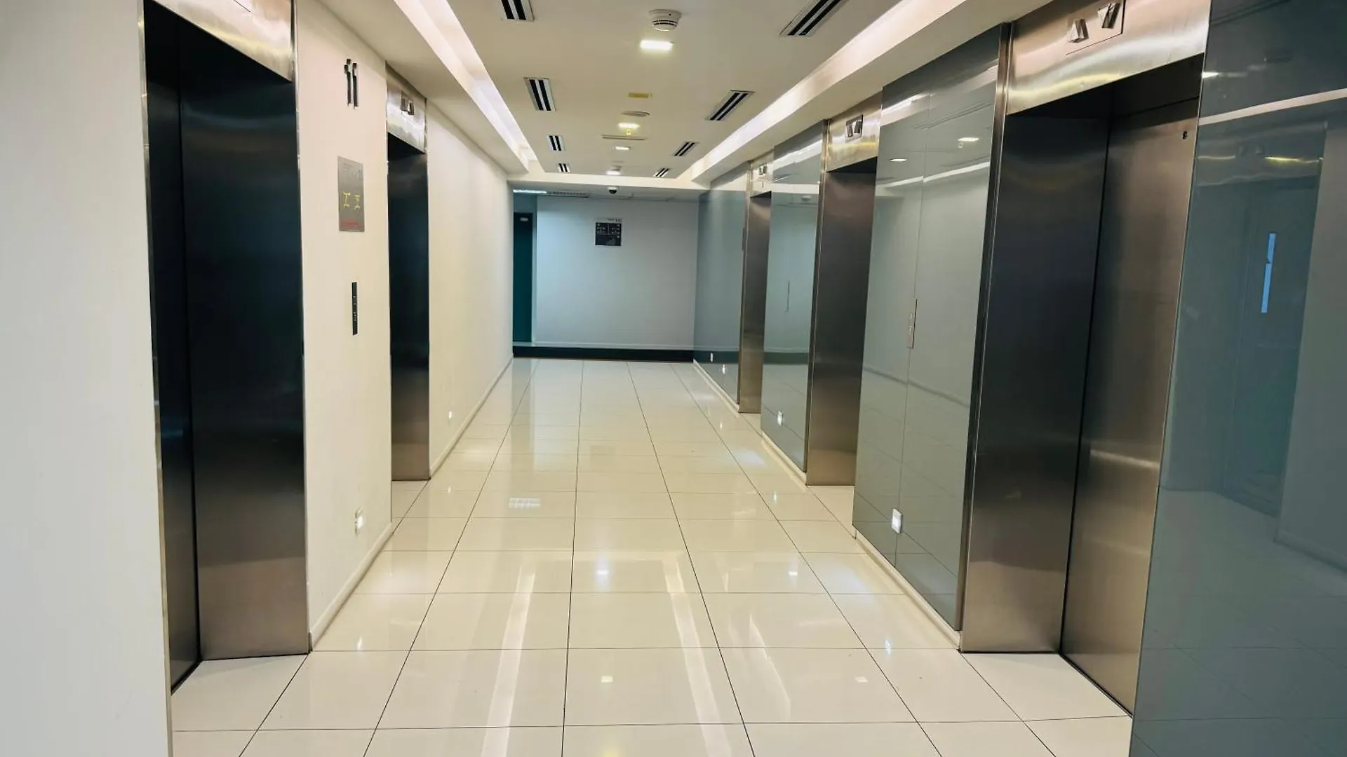 *** 酒店 Summer Suites Klcc By Classy 吉隆坡 马来西亚
