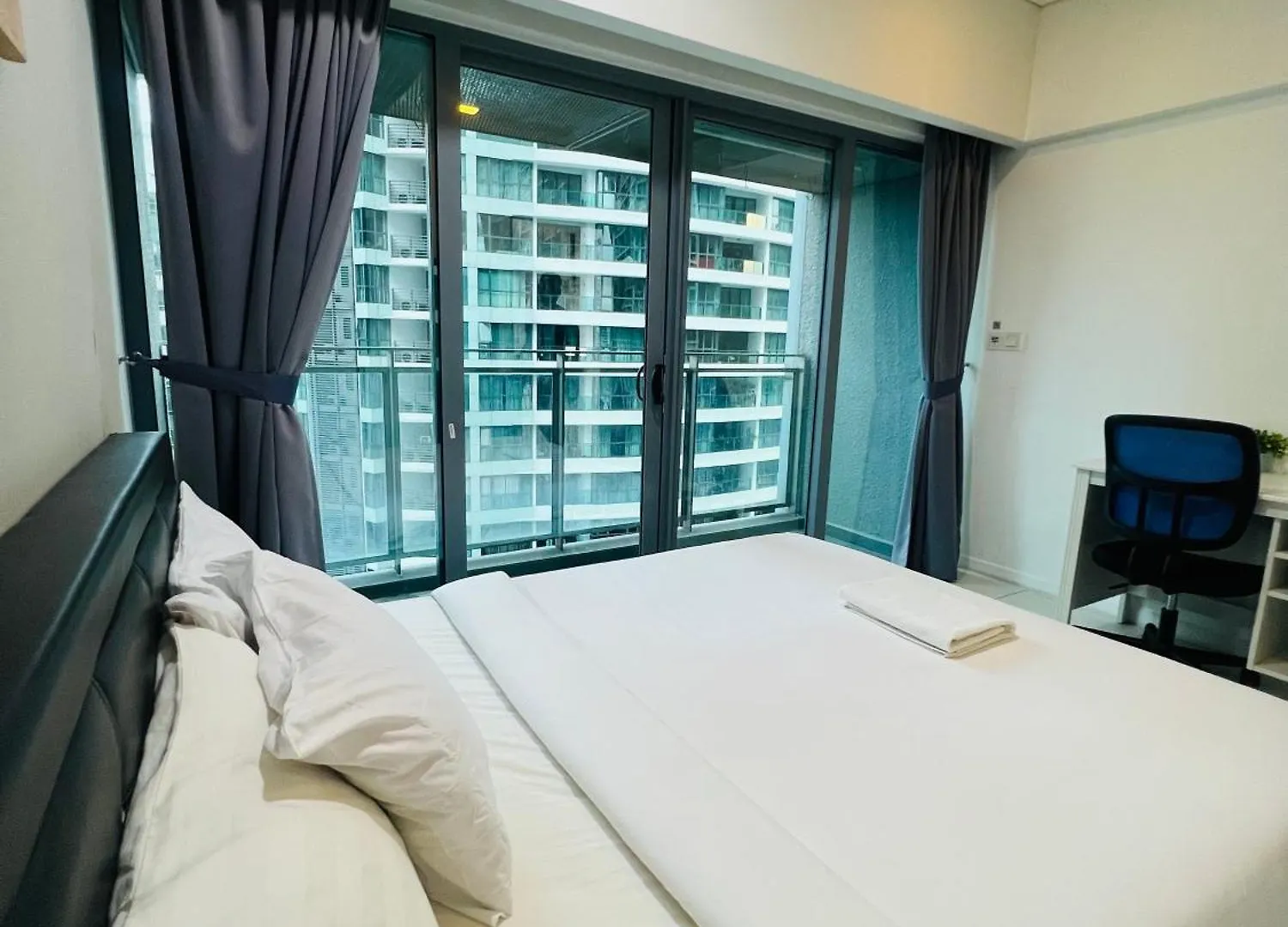 Summer Suites Klcc By Classy 吉隆坡 3*,