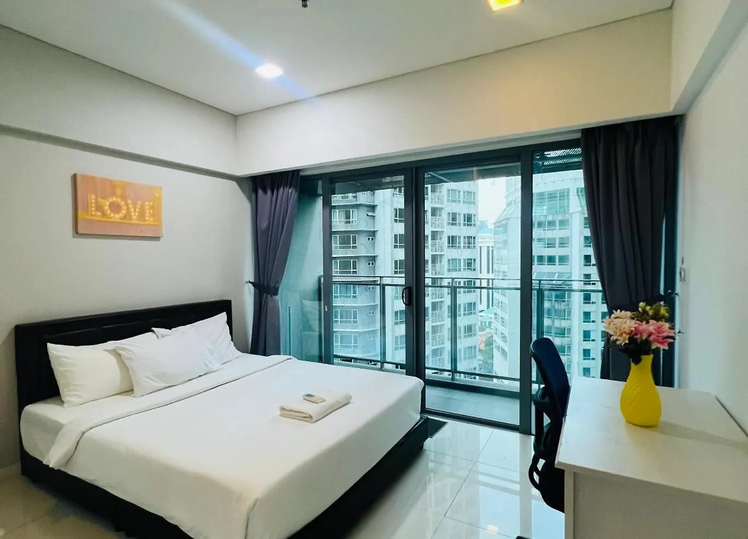 Summer Suites Klcc By Classy 吉隆坡