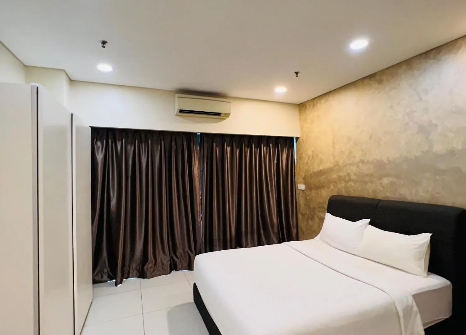 Summer Suites Klcc By Classy 吉隆坡 酒店