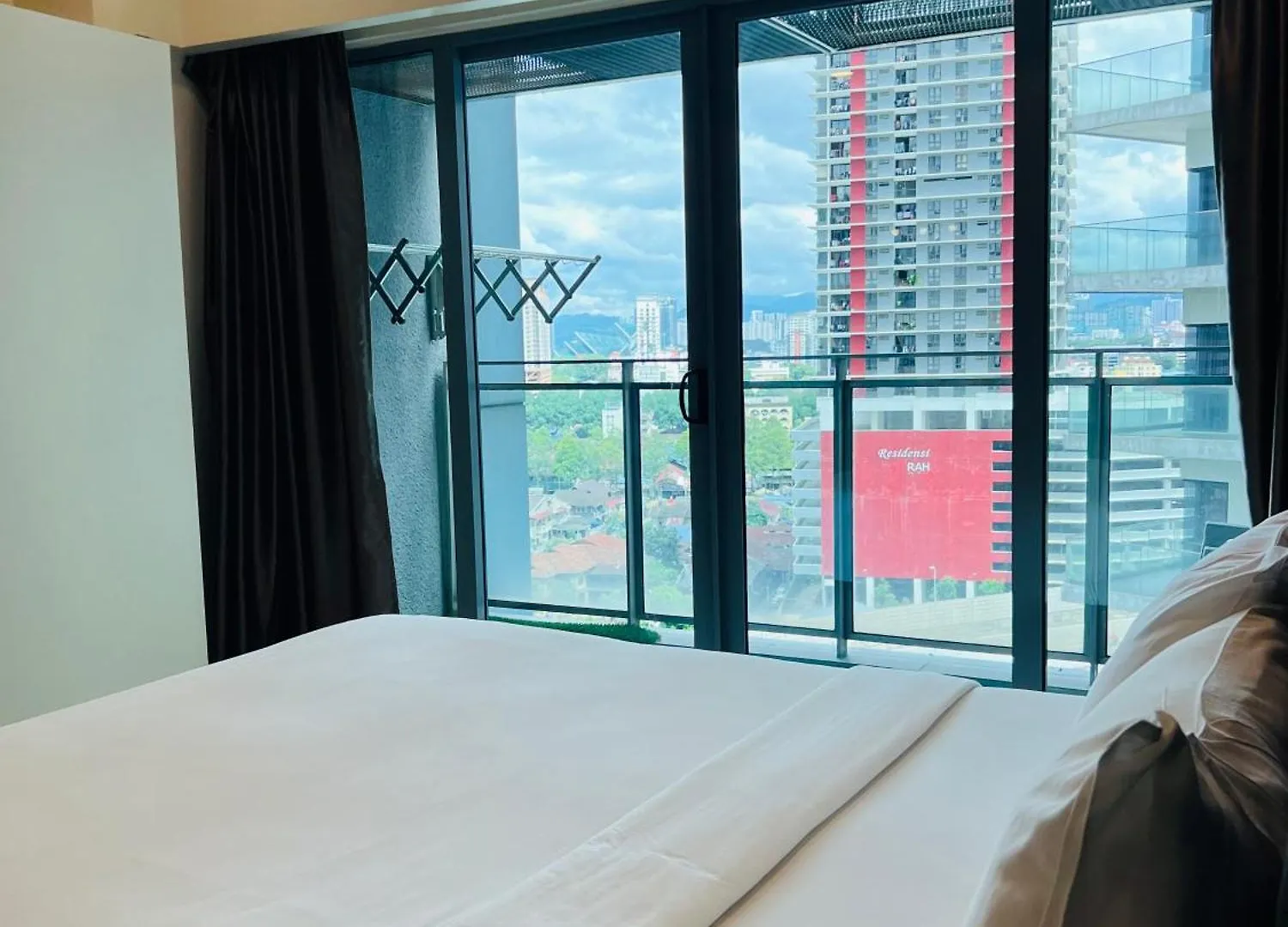 Summer Suites Klcc By Classy 吉隆坡 3*,  马来西亚