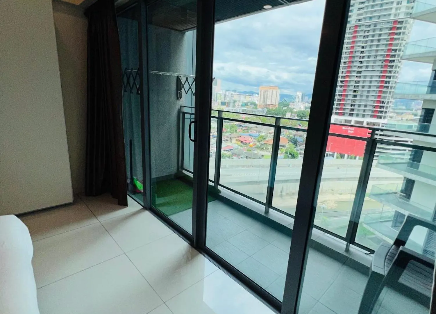 酒店 Summer Suites Klcc By Classy 吉隆坡