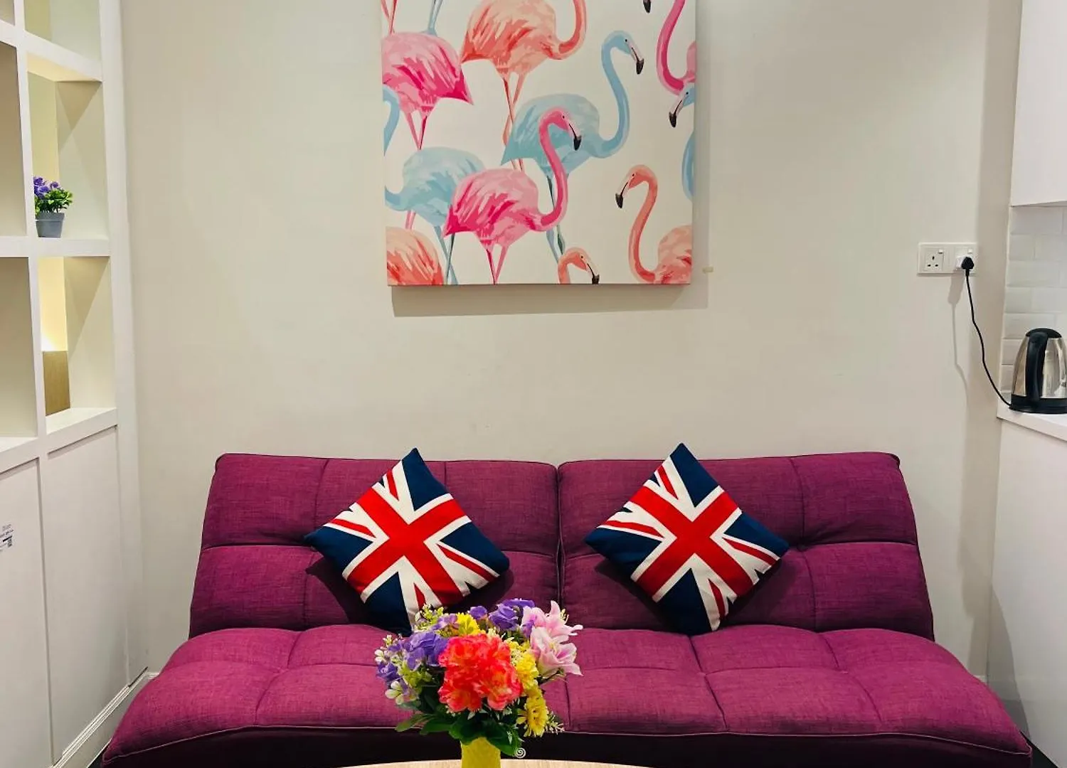 Summer Suites Klcc By Classy 吉隆坡 马来西亚