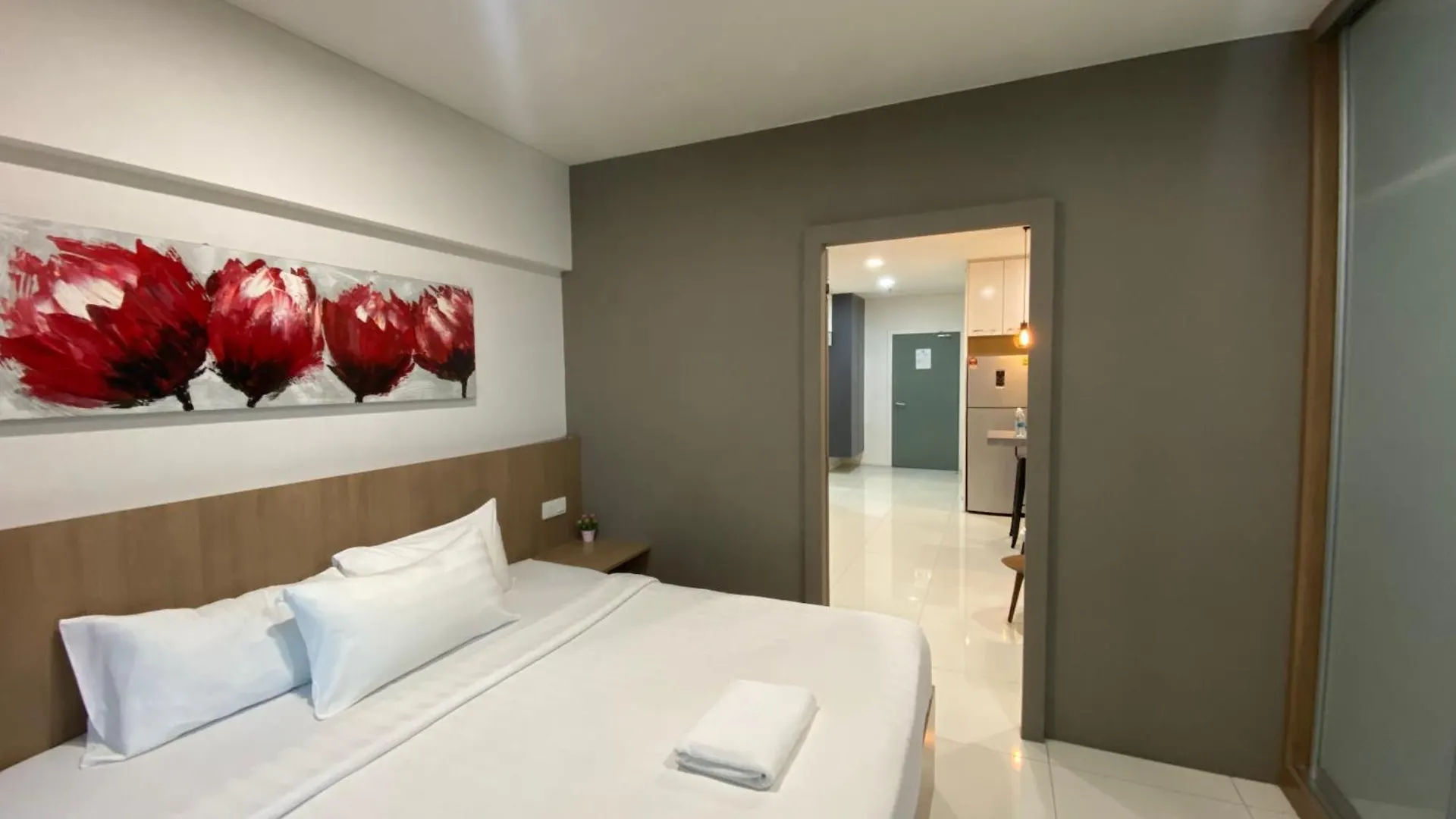 *** 酒店 Summer Suites Klcc By Classy 吉隆坡 马来西亚